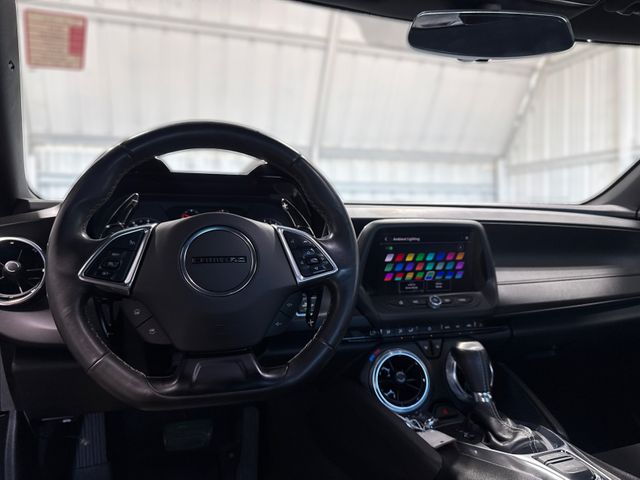 2022 Chevrolet Camaro LT1 | Houston, TX | Texas Star Motors