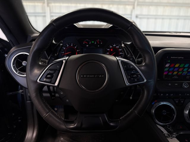 2022 Chevrolet Camaro LT1 | Houston, TX | Texas Star Motors 2022 Chevrolet Camaro LT1 | Houston, TX | Texas Star Motors