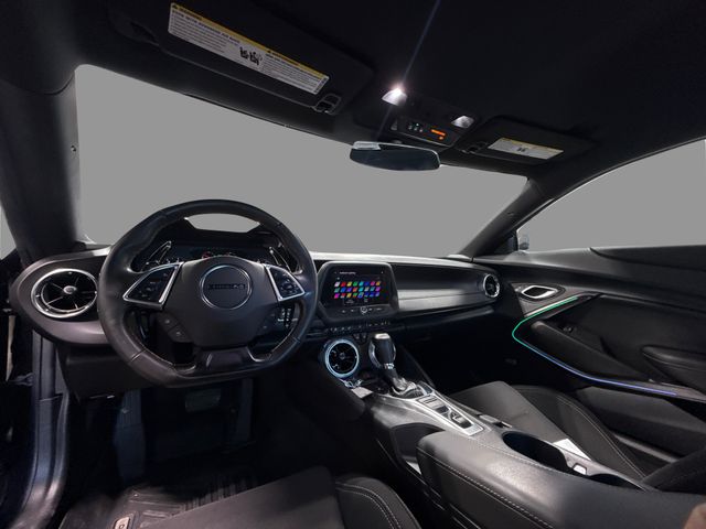 2022 Chevrolet Camaro LT1 | Houston, TX | Texas Star Motors 2022 Chevrolet Camaro LT1 | Houston, TX | Texas Star Motors