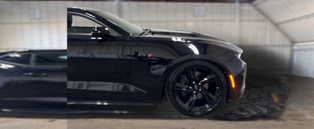 2022 Chevrolet Camaro LT1 | Houston, TX | Texas Star Motors