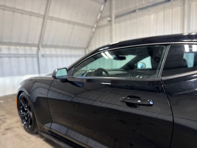 2022 Chevrolet Camaro LT1 | Houston, TX | Texas Star Motors 2022 Chevrolet Camaro LT1 | Houston, TX | Texas Star Motors