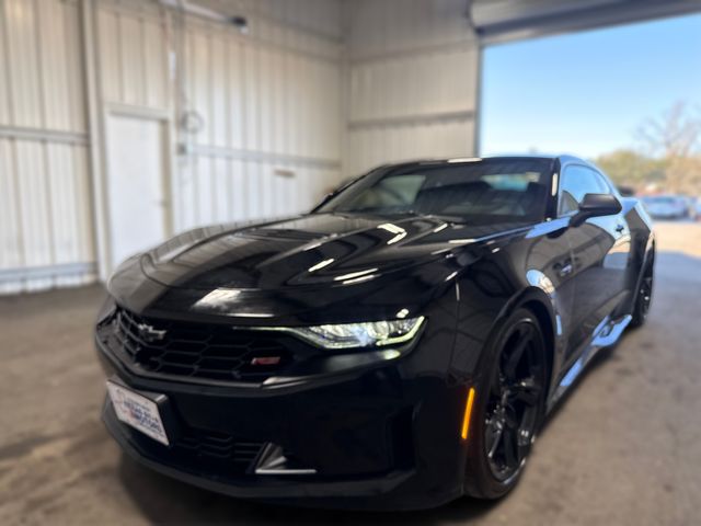 2022 Chevrolet Camaro LT1 | Houston, TX | Texas Star Motors 2022 Chevrolet Camaro LT1 | Houston, TX | Texas Star Motors