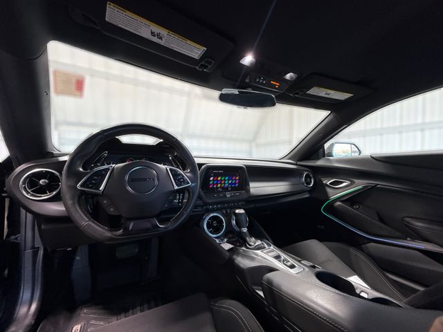 2022 Chevrolet Camaro LT1 | Houston, TX | Texas Star Motors