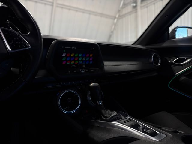 2022 Chevrolet Camaro LT1 | Houston, TX | Texas Star Motors 2022 Chevrolet Camaro LT1 | Houston, TX | Texas Star Motors