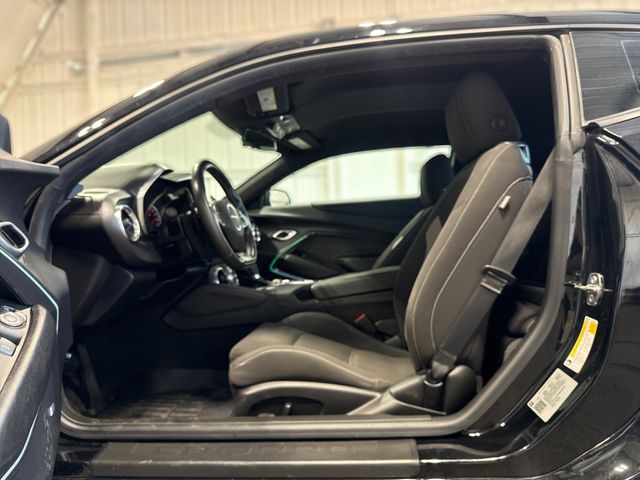 2022 Chevrolet Camaro LT1 | Houston, TX | Texas Star Motors 2022 Chevrolet Camaro LT1 | Houston, TX | Texas Star Motors