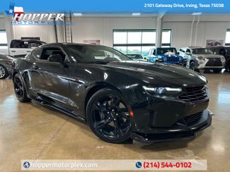 2022 Chevrolet Camaro LT1 | Irving, Texas | Hopper Motorplex in Irving, Texas 75038