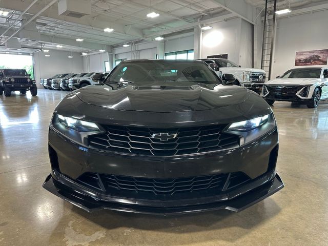 2022 Chevrolet Camaro LT1 | Irving, Texas | Hopper Motorplex 2022 Chevrolet Camaro LT1 | Irving, Texas | Hopper Motorplex
