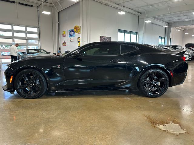 2022 Chevrolet Camaro LT1 | Irving, Texas | Hopper Motorplex 2022 Chevrolet Camaro LT1 | Irving, Texas | Hopper Motorplex