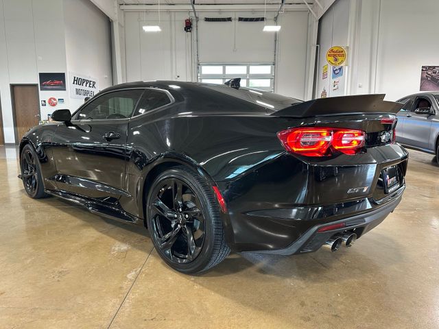 2022 Chevrolet Camaro LT1 | Irving, Texas | Hopper Motorplex