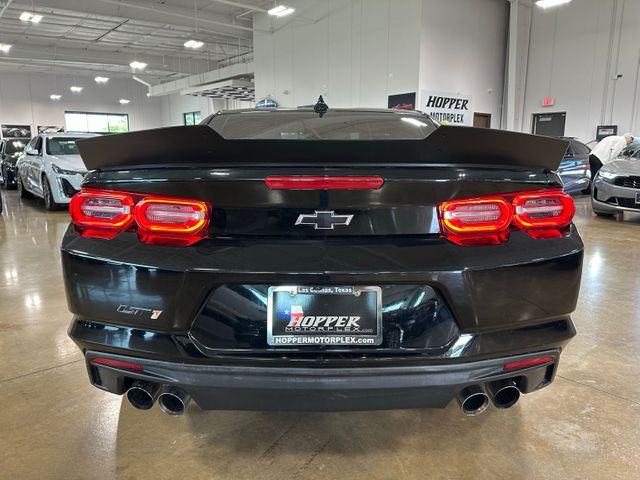 2022 Chevrolet Camaro LT1 | Irving, Texas | Hopper Motorplex