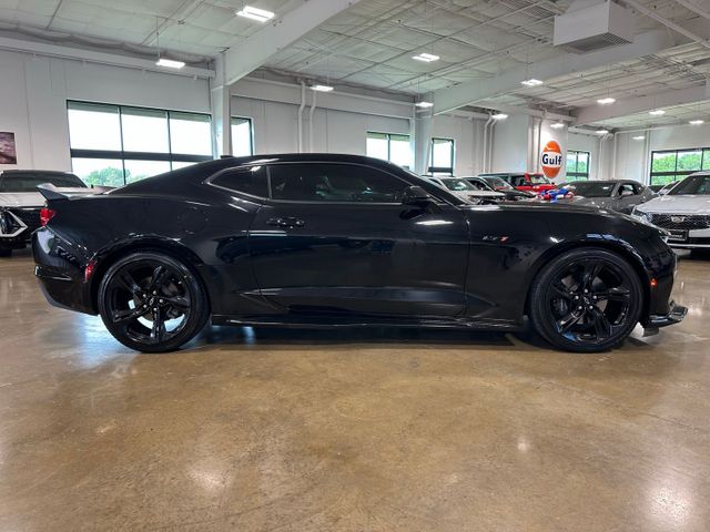 2022 Chevrolet Camaro LT1 | Irving, Texas | Hopper Motorplex 2022 Chevrolet Camaro LT1 | Irving, Texas | Hopper Motorplex