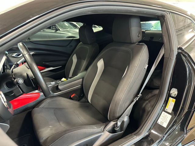 2022 Chevrolet Camaro LT1 | Irving, Texas | Hopper Motorplex 2022 Chevrolet Camaro LT1 | Irving, Texas | Hopper Motorplex
