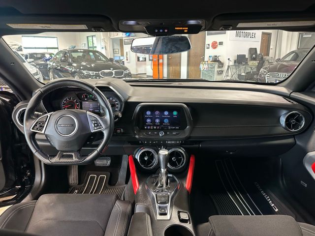 2022 Chevrolet Camaro LT1 | Irving, Texas | Hopper Motorplex 2022 Chevrolet Camaro LT1 | Irving, Texas | Hopper Motorplex