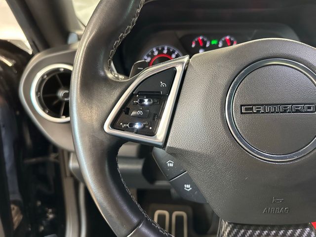 2022 Chevrolet Camaro LT1 | Irving, Texas | Hopper Motorplex