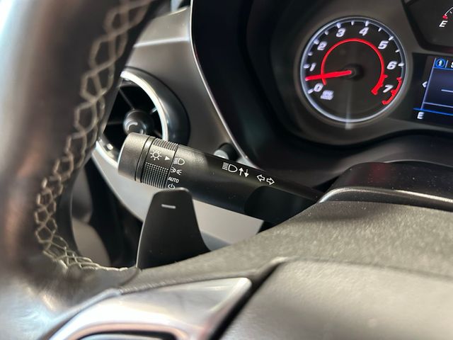 2022 Chevrolet Camaro LT1 | Irving, Texas | Hopper Motorplex