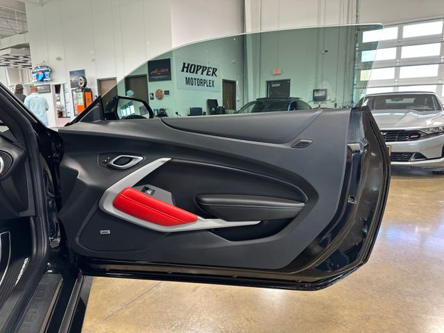 2022 Chevrolet Camaro LT1 | Irving, Texas | Hopper Motorplex