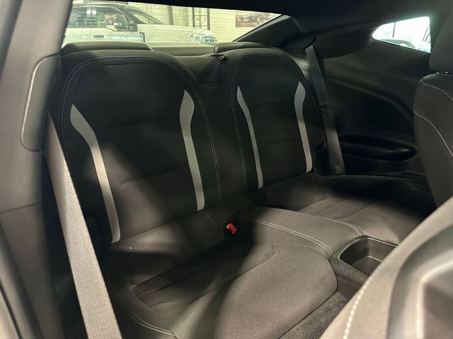 2022 Chevrolet Camaro LT1 | Irving, Texas | Hopper Motorplex