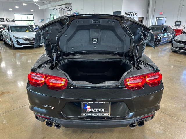 2022 Chevrolet Camaro LT1 | Irving, Texas | Hopper Motorplex 2022 Chevrolet Camaro LT1 | Irving, Texas | Hopper Motorplex