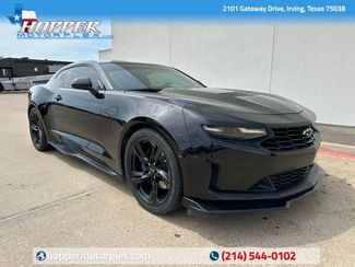 2022 Chevrolet Camaro LT1 | Plano, TX | AutoRevo PowerSites - Demo4