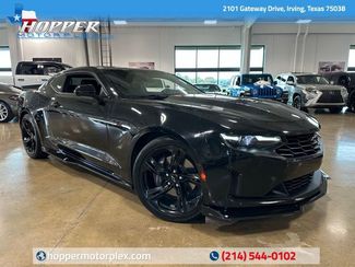 2022 Chevrolet Camaro LT1 | Plano, TX | AutoRevo PowerSites - Demo1 in Plano, TX 75093