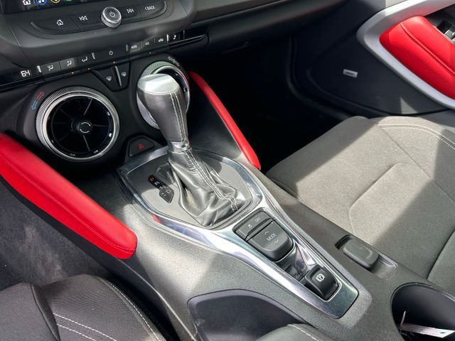 2022 Chevrolet Camaro LT1 