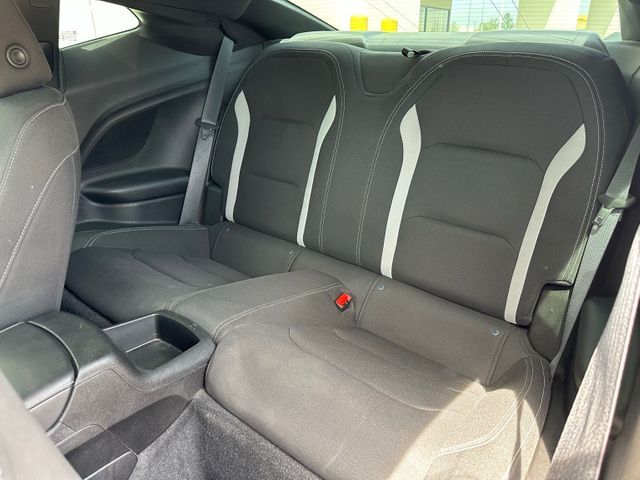 2022 Chevrolet Camaro LT1 