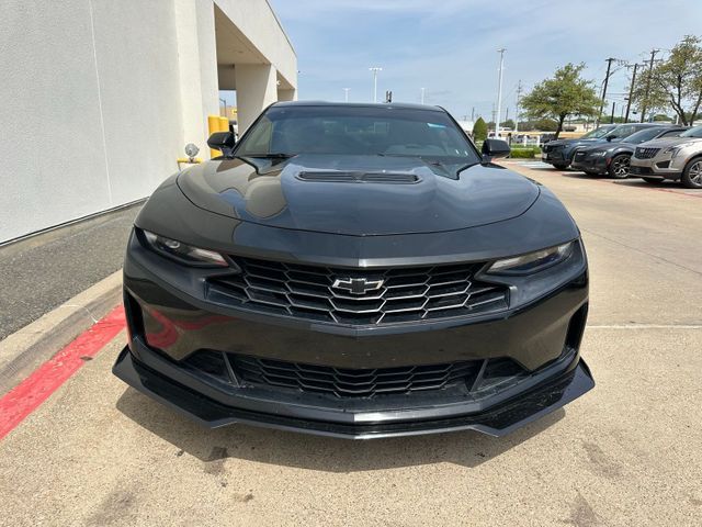 2022 Chevrolet Camaro LT1 