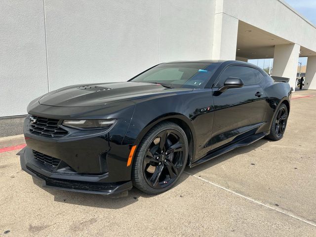 2022 Chevrolet Camaro LT1 