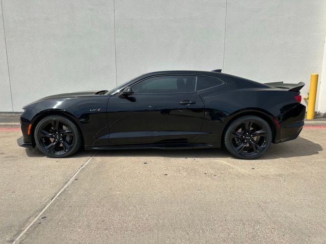 2022 Chevrolet Camaro LT1 