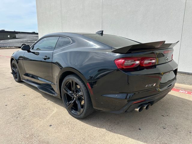 2022 Chevrolet Camaro LT1 