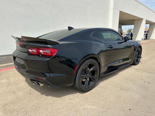 2022 Chevrolet Camaro LT1 