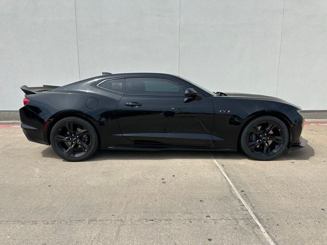 2022 Chevrolet Camaro LT1 