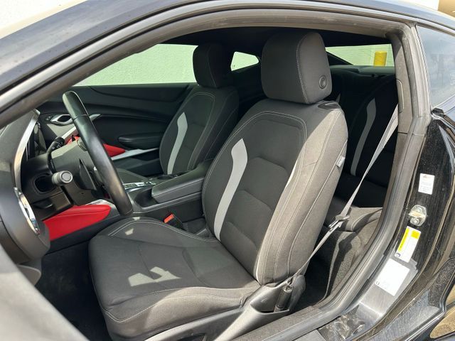 2022 Chevrolet Camaro LT1 