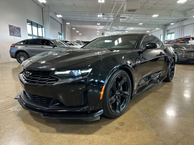 2022 Chevrolet Camaro LT1 