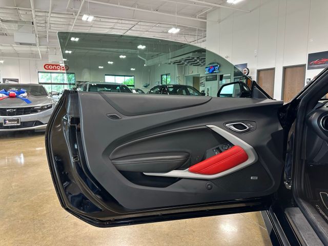 2022 Chevrolet Camaro LT1 