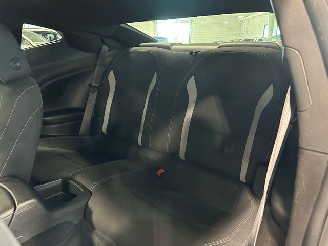 2022 Chevrolet Camaro LT1 