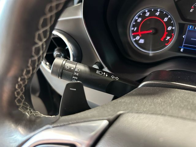 2022 Chevrolet Camaro LT1 