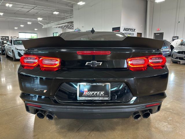 2022 Chevrolet Camaro LT1 