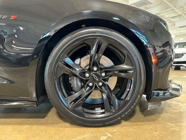 2022 Chevrolet Camaro LT1 