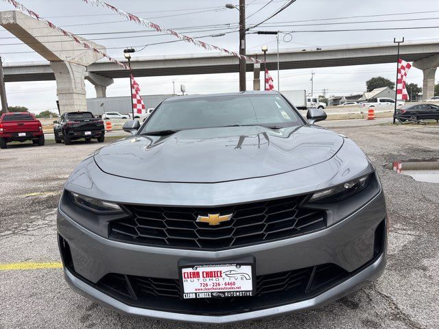 2022 Chevrolet Camaro LT | San Antonio, TX | Clear Choice Automotive South 2022 Chevrolet Camaro LT | San Antonio, TX | Clear Choice Automotive South