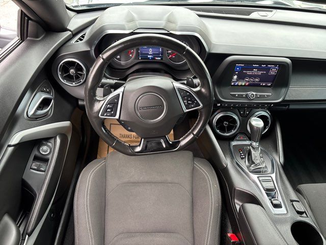 2022 Chevrolet Camaro LT | San Antonio, TX | Clear Choice Automotive South 2022 Chevrolet Camaro LT | San Antonio, TX | Clear Choice Automotive South