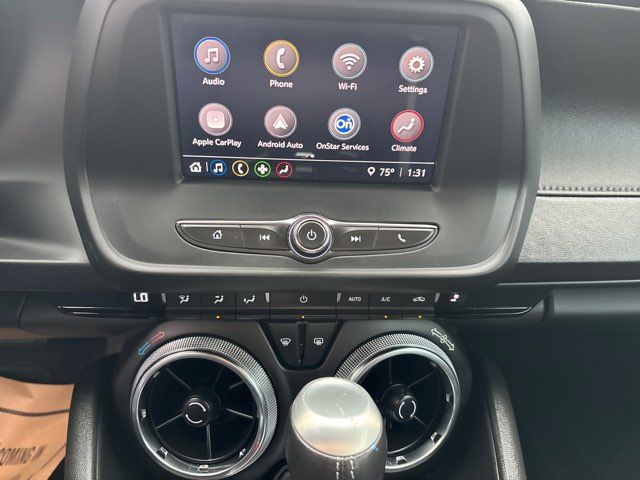 2022 Chevrolet Camaro LT | San Antonio, TX | Clear Choice Automotive South 2022 Chevrolet Camaro LT | San Antonio, TX | Clear Choice Automotive South