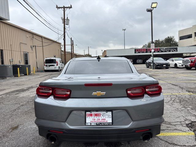 2022 Chevrolet Camaro LT | San Antonio, TX | Clear Choice Automotive South 2022 Chevrolet Camaro LT | San Antonio, TX | Clear Choice Automotive South