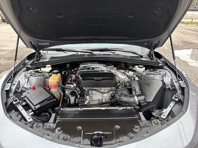 2022 Chevrolet Camaro LT | San Antonio, TX | Clear Choice Automotive South 2022 Chevrolet Camaro LT | San Antonio, TX | Clear Choice Automotive South