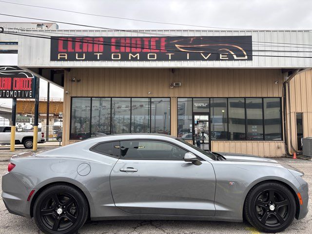 2022 Chevrolet Camaro LT | San Antonio, TX | Clear Choice Automotive South 2022 Chevrolet Camaro LT | San Antonio, TX | Clear Choice Automotive South