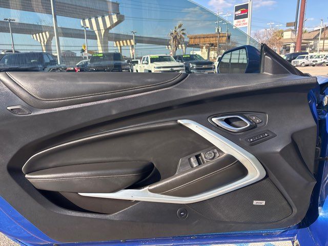 2022 Chevrolet Camaro SS | San Antonio, TX | Clear Choice Automotive South 2022 Chevrolet Camaro SS | San Antonio, TX | Clear Choice Automotive South