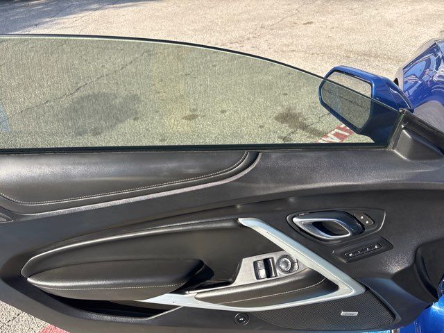 2022 Chevrolet Camaro SS | San Antonio, TX | Clear Choice Automotive South