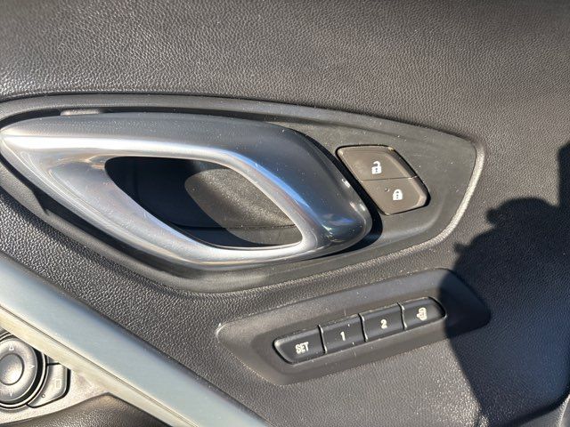 2022 Chevrolet Camaro SS | San Antonio, TX | Clear Choice Automotive South 2022 Chevrolet Camaro SS | San Antonio, TX | Clear Choice Automotive South