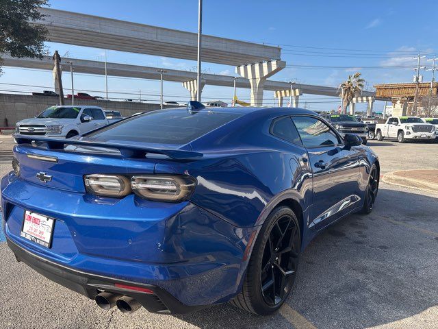2022 Chevrolet Camaro SS | San Antonio, TX | Clear Choice Automotive South