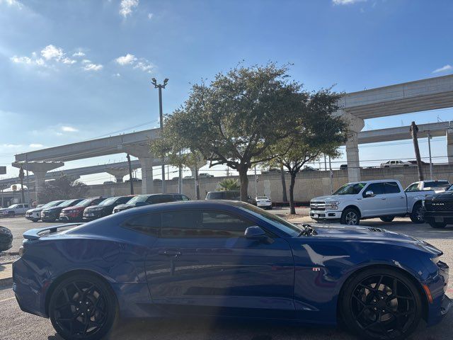 2022 Chevrolet Camaro SS | San Antonio, TX | Clear Choice Automotive South 2022 Chevrolet Camaro SS | San Antonio, TX | Clear Choice Automotive South